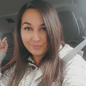 Meet your Posher, Gina